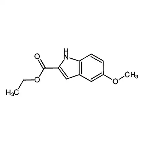 5-甲氧基吲哚-2-羧酸乙酯