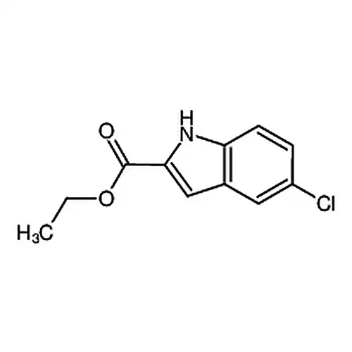 5-氯吲哚-2-羧酸乙酯