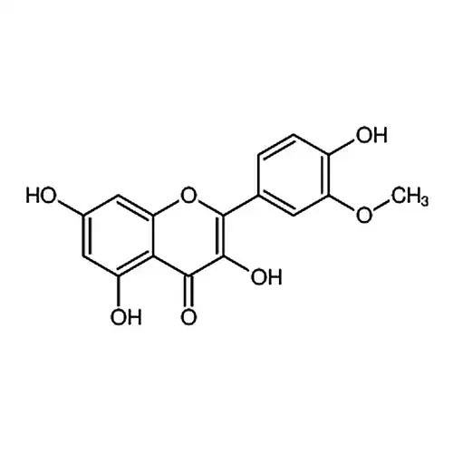 甲醇中异鼠李素溶液标准物质