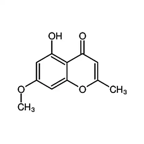 5-羟基-7-甲氧基-2-甲基-4H-1-苯并吡喃-4-酮