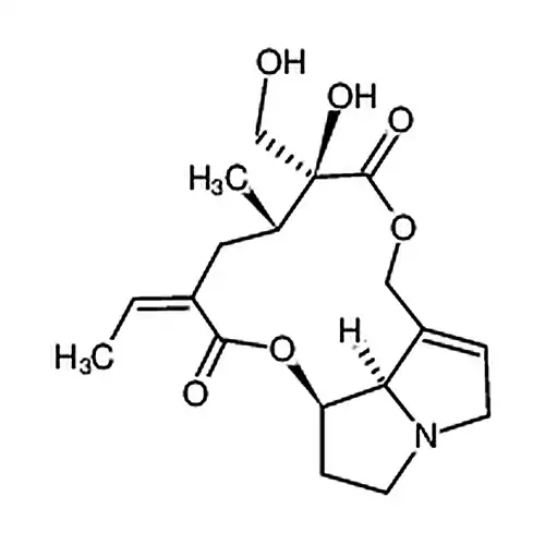 Retrorsine