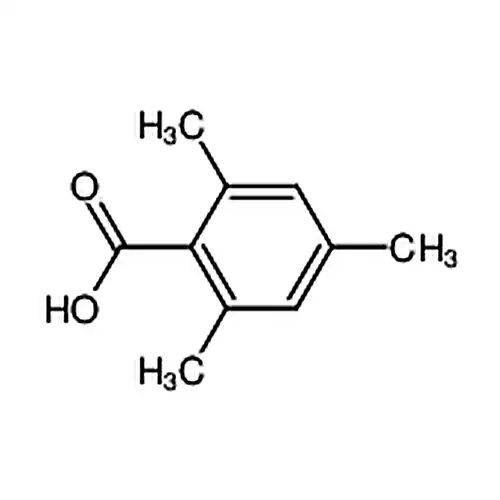 2,4,6-三甲基苯甲酸