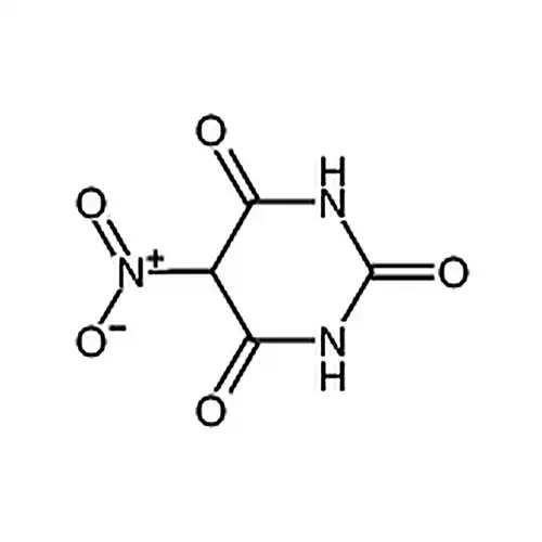 5-硝基巴比妥酸