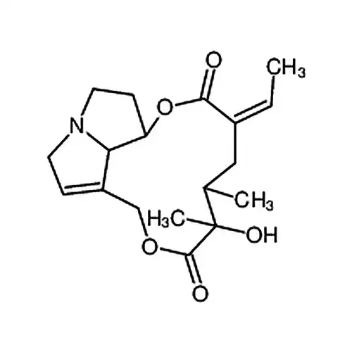 全缘千里光碱