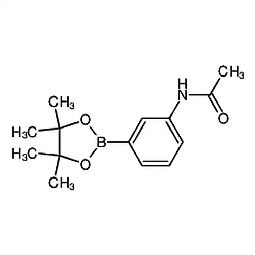3-乙酰氨基苯硼酸频哪醇酯