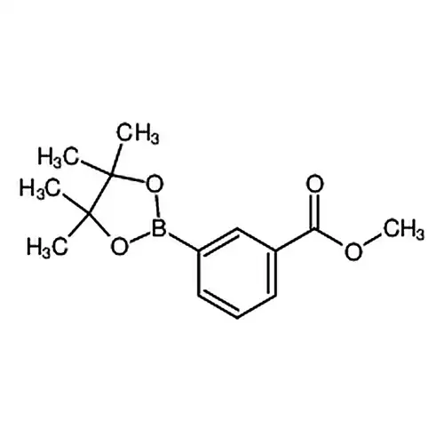 3-甲氧羰基苯硼酸频哪醇酯