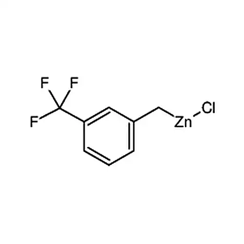 3-(三氟甲基)苄基氯化锌溶液