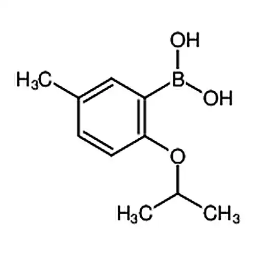 2-异丙氧基-5-甲基苯硼酸