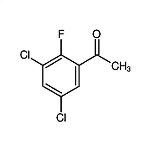 3,5-二氯-2-氟苯乙酮