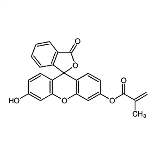 荧光素O-甲基丙烯酸酯