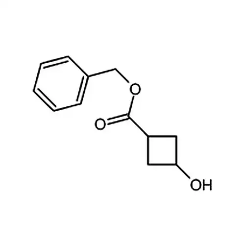3-羟基环丁基甲酸苄酯