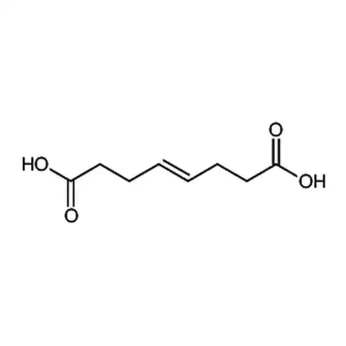 (E)-辛-4-烯-1,8-二酸