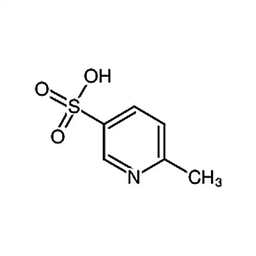 6-甲基吡啶-3-磺酸
