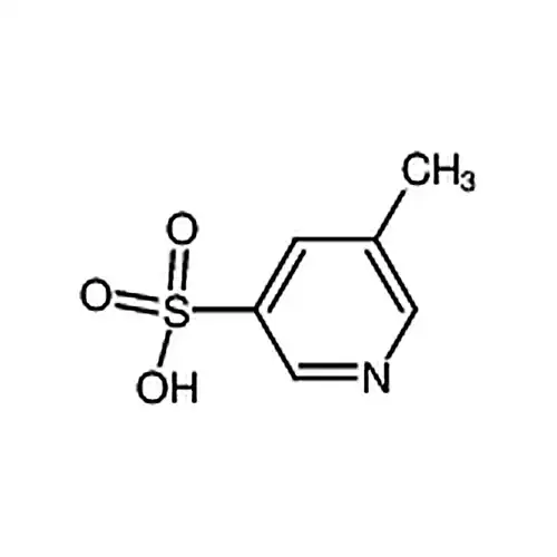 5-甲基吡啶-3-磺酸
