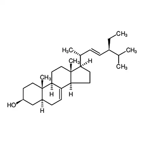 α-菠甾醇