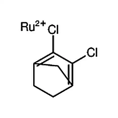 (双环[2.2.1]庚-2，5-二烯)二氯钌(II) 聚合物