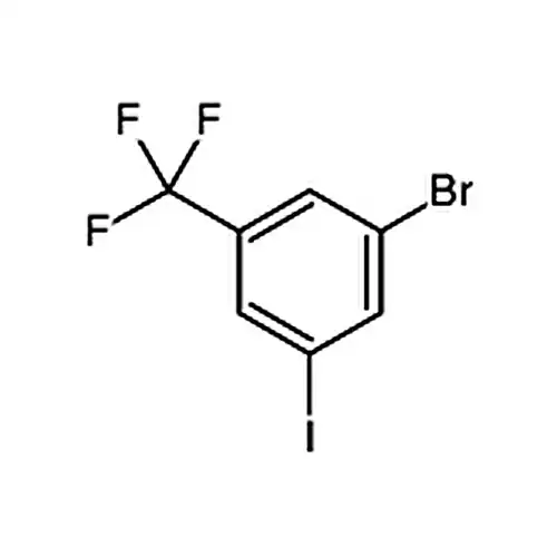 3-溴-5-碘三氟甲苯