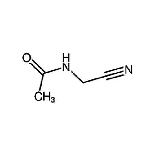 N-(氰甲基)乙酰胺