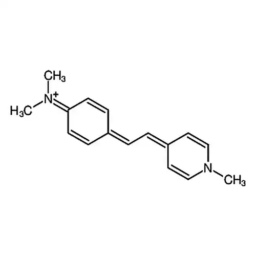 4-(4-二甲基氨基苯乙烯基)-1-甲基吡啶鎓碘化物