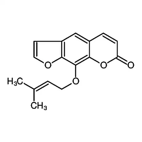 欧前胡素