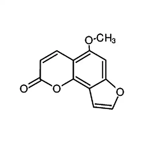 异佛手柑内酯