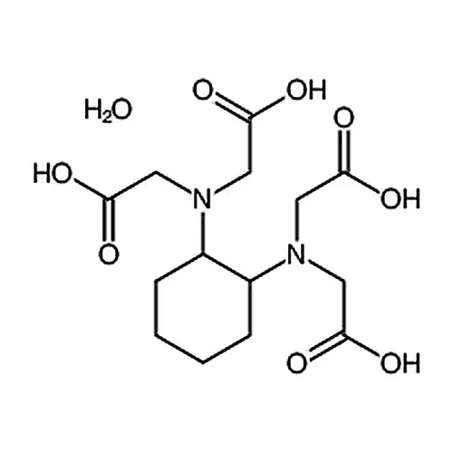 1,2-环己二胺四乙酸