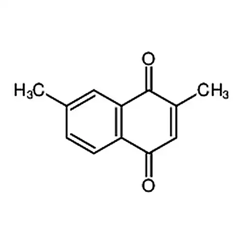 梅笠草素
