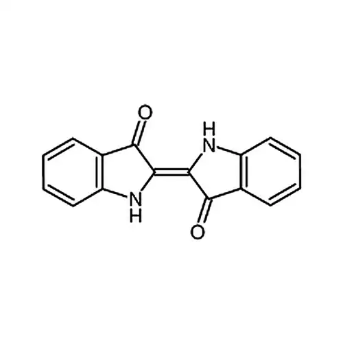 靛蓝溶液标准物质