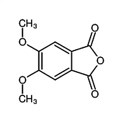 5,6-二甲氧基异苯并呋喃-1,3-二酮