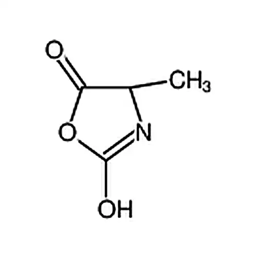 (4r)-4-甲基-1,3-噁唑啉-2,5-二酮