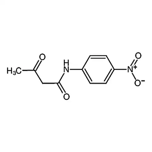N-(4-硝基苯基)-3-氧代丁酰胺