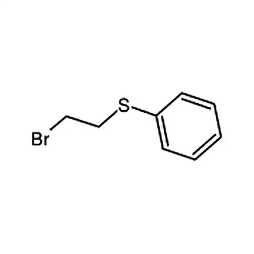 2-溴乙基苯基硫醚