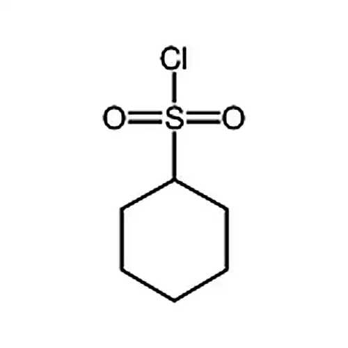 环己烷磺酰氯