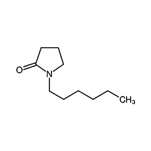 N-己基-2-吡咯烷酮