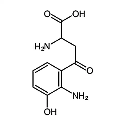 3-羟基- DL -犬尿氨酸