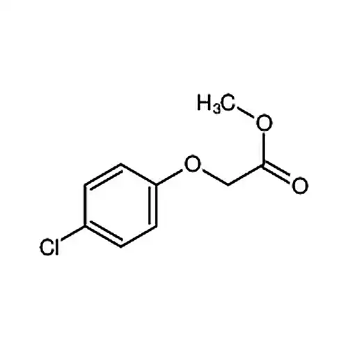 2-(4-氯苯氧基)乙酸甲酯