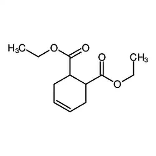 顺-4-环己烯-1,2-二羧酸二乙酯