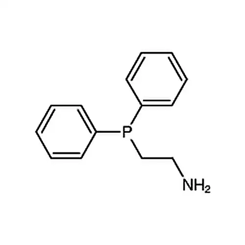 2-(二苯基膦基)乙胺