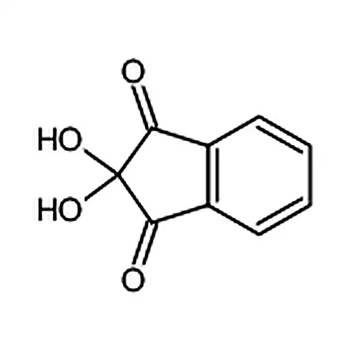 水合茚三酮溶液