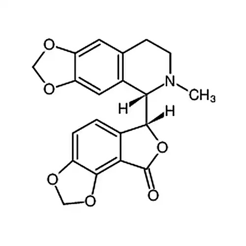 右旋比扣扣灵碱