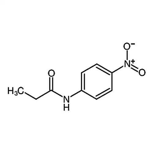 对硝基丙酰苯胺