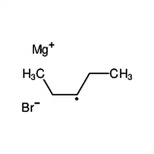 3-戊烷溴化镁