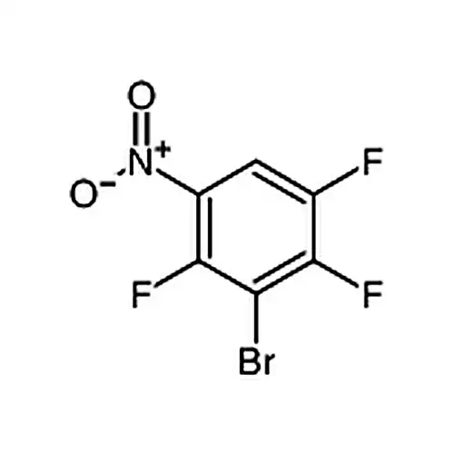 2,4,5-三氟-3-溴硝基苯