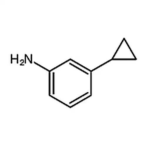 3-环丙基苯胺
