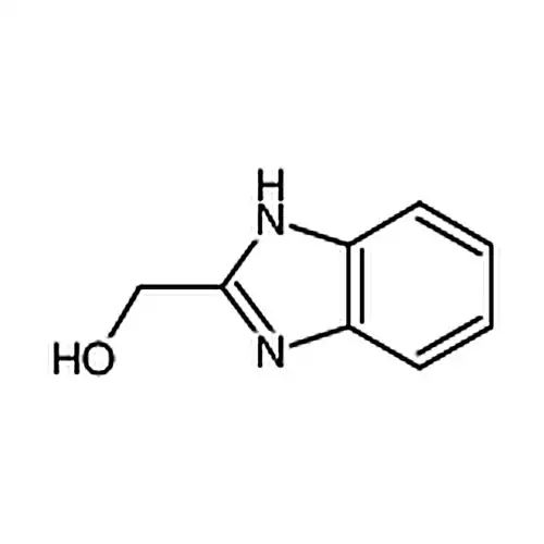 2-羟甲基苯并咪唑