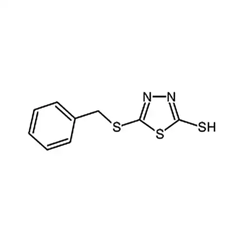 5-苯甲硫基-1,3,4-噻二唑-2-硫醇