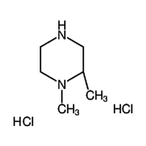 (S)-1,2-二甲基哌嗪二盐酸盐