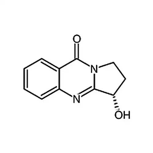 鸭嘴花酮碱