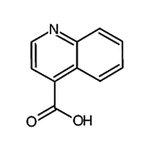 4-喹啉羧酸