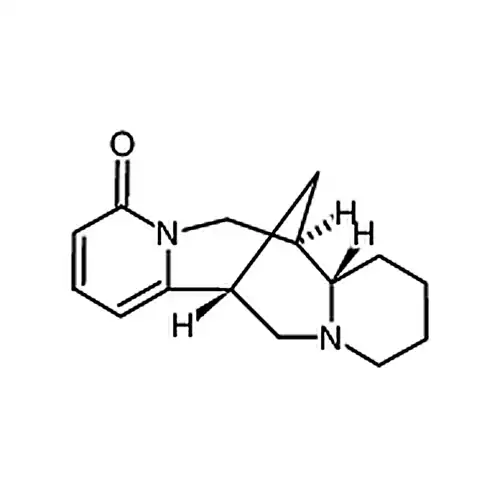 Anagyrine
